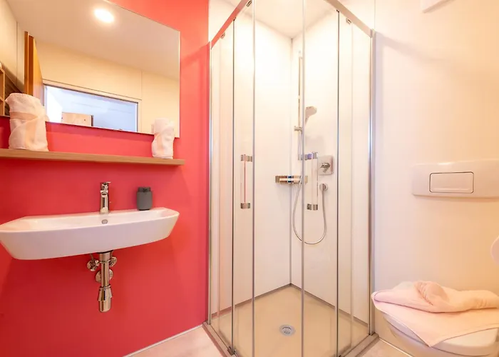 Agricola アパート *