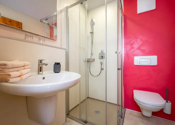 アパート Agricola カプルーン