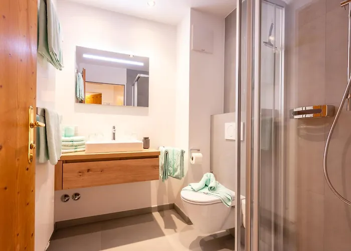 Agricola アパート