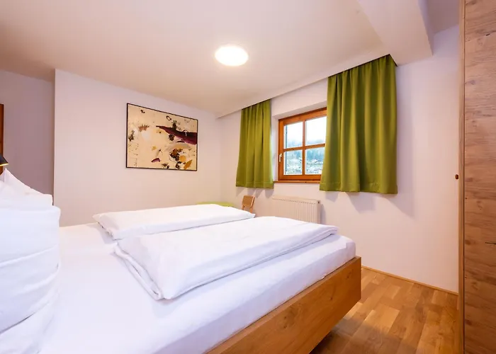 アパート Agricola *