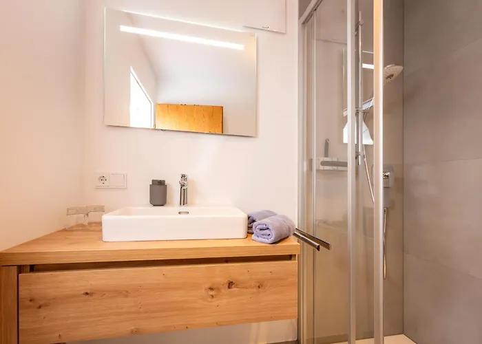 アパート Agricola カプルーン