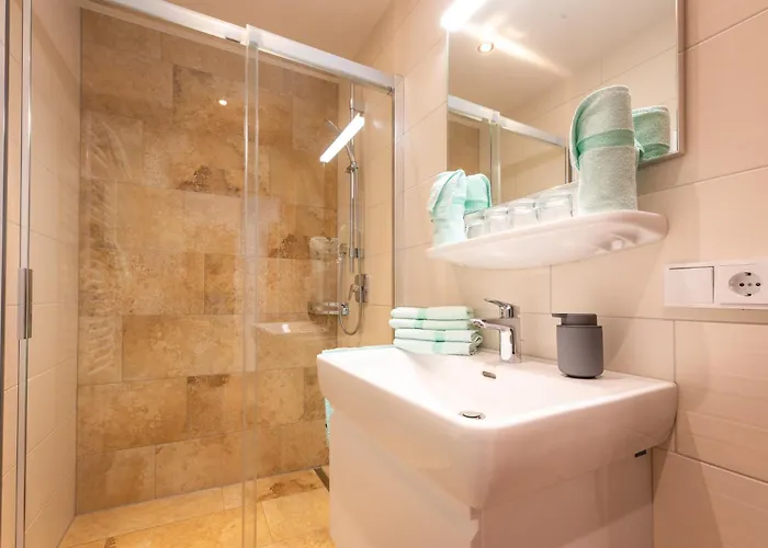 アパート Agricola