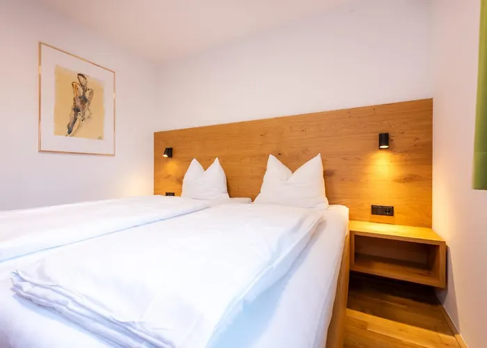 Agricola アパート