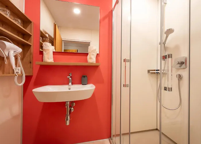 Agricola アパート *