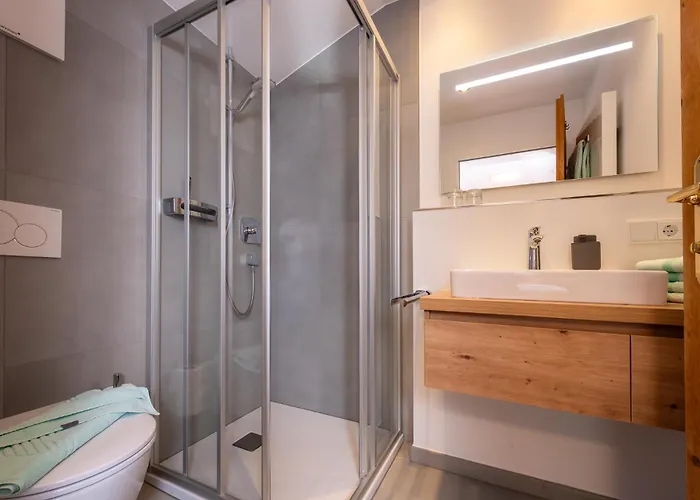 アパート Agricola カプルーン