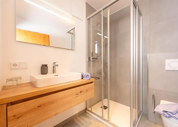 アパート Agricola