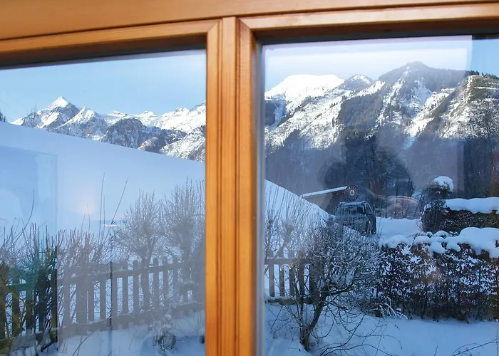 アパート Agricola