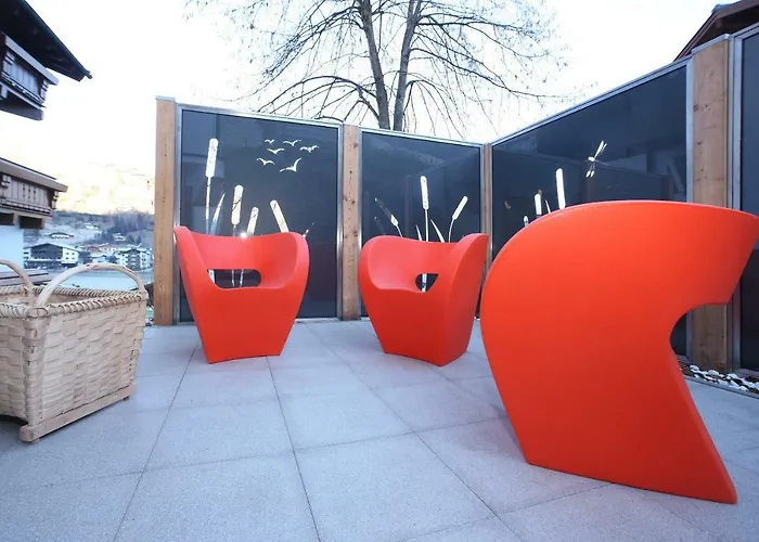 Agricola アパート *